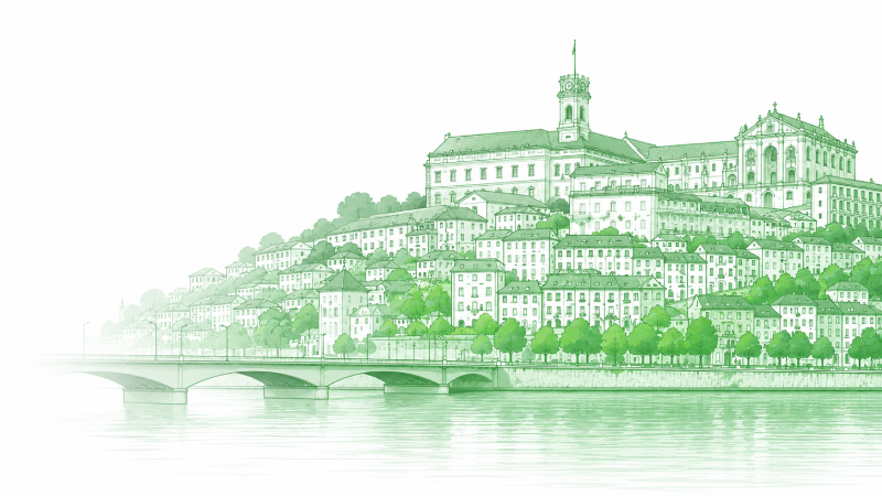 Coimbra
